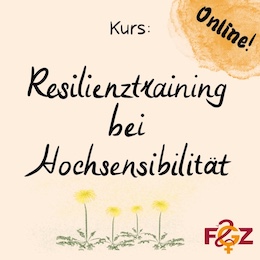 Resilienztraining