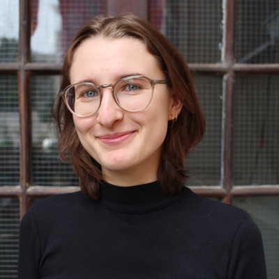 Ein Foto von Vanessa Herdegen